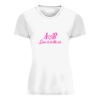 ATC PRO TEAM SHORT SLEEVE LADIES' TEE / ATCMC T-SHIRT À MANCHES COURTES PRO TEAM POUR FEMMES Thumbnail