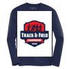 ATC PRO TEAM LONG SLEEVE YOUTH TEE Thumbnail